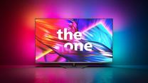 Televizorius Philips 50PUS8919/12, 50 ", 4K UHD