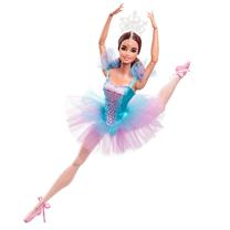 Кукла Mattel Barbie Ballet Wishes HCB87 HCB87, 30 см, многоцветный