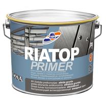 Gruntas, universalūs Rilak Riatop, matinis, 2.7 l, pilka sp.