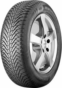 Universali automobilių padanga Fulda MultiControl SUV 235/65/R17, 108-V, C, C, 72 dB
