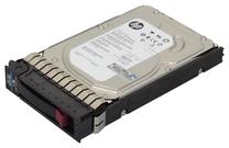 Kietasis diskas (HDD) HP 454273-001, 3.5", 1 TB