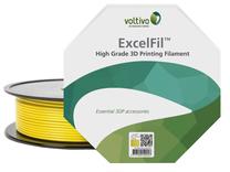 Filament Voltivo, kollane v.