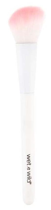 Birstīte, konturēšana Wet N Wild Essential Contour Brush 91078, balta krās.