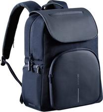 Kuprinė XD Design Soft Daypack, mėlyna sp., 15 l, 15.4-16"