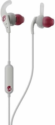 Laidinės ausinės Skullcandy Set In-Ear Sport, balta sp.