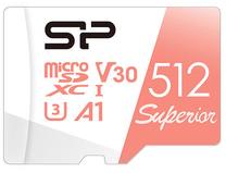Atminties kortelė Silicon Power, 512 GB