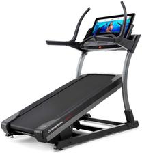 Skrejceliņš NordicTrack X32i