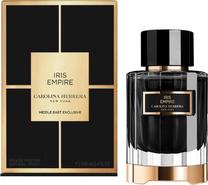 Kvapusis vanduo Carolina Herrera Iris Empire, 100 ml