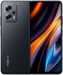 Mobiiltelefon Xiaomi Poco X4 GT, 256 GB, must v.
