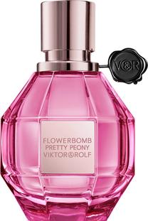 Kvapusis vanduo Viktor & Rolf Flowerbomb Pretty Peony, 50 ml