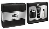 Dovanų komplektas vyrams Montblanc