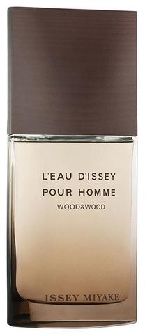 Kvapusis vanduo Issey Miyake L´Eau D´Issey Pour Homme Wood & Wood, 50 ml