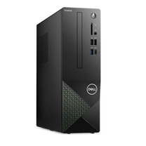 Stacionarus kompiuteris Dell Vostro 3030S Intel® Core™ i7-14700, 512 GB, DDR5 16 GB, SSD 512 GB, Intel UHD Graphics 770 Dynamic, Linux