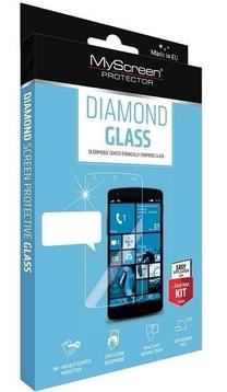 Ekrāna aizsargplēve MyScreen Protector, 7 "