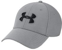 Летняя шляпа Under Armour, серый цв., L/XL