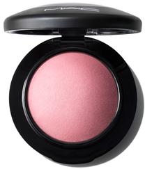 Vaigu ēnas MAC Mineralize, rozā krās., dainty, 3.2 g