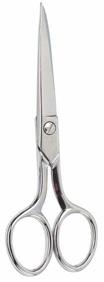 Ножницы для ногтей Beter Nickel-plated multifunction