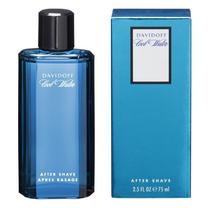 Pēc skūšanās losjons Davidoff Cool Water, 75 ml