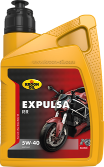Motoreļļa Kroon-Oil Expulsa RR 5W - 40, sintētiskais, 1 l