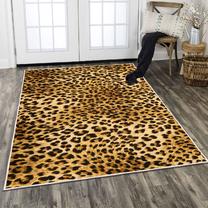 Kiliminis takas Conceptum Hypnose ELS2086, įvairių spalvų, 200 cm x 100 cm