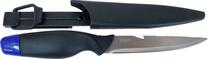 Turistinis peilis Jaxon z9028131, 26 cm