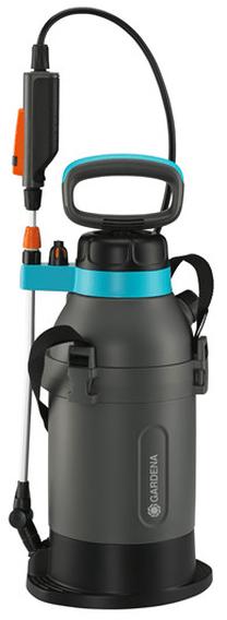Sodo purkštuvas Gardena 5 L Plus, 5 l