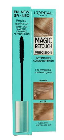 Plaukų tušas L’Oréal Paris Magic Retouch, blonde sp., 8.0 ml