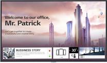 Монитор LG 55UH5F-H, IPS, 65″