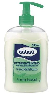 Intymios higienos prausiklis Mil Mil, 500 ml