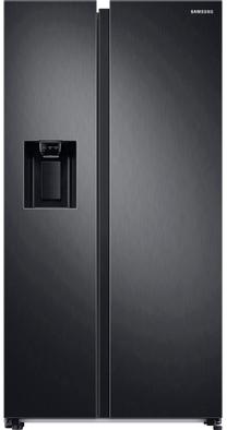 Šaldytuvas dviejų durų Samsung RS6GA884CB1/EG