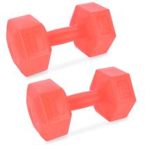 Svarmuo Spokey Monster, 2 x 5 kg