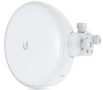 Точка беспроводного доступа Ubiquiti GBE-PLUS, 60 ГГц, белый цв.