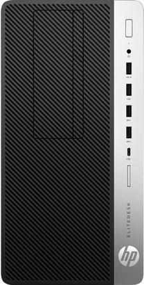 Stacionarus kompiuteris HP AMD Ryzen 3 2200G (4MB Cache), DDR4 8 GB 256 GB, Windows 10