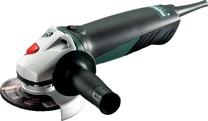 Šlifavimo mašina Metabo WQ 1400, 1400 W