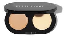 Korektors Bobbi Brown Creamy Concealer Kit, beigeeee, 3.1 g