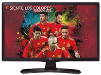Monitors LG 24TK410V-PZ, IPS, 60 Hz, 23.6"