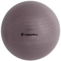 Vingrošanas bumbas inSPORTline, pelēka krās., 65 cm