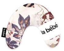 Pagalvė nėščiosioms La bebe, violetinė sp.