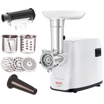 Elektrinė mėsmalė Tefal NE114130, 1600 W