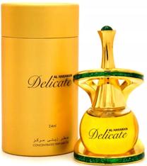 Smaržas Al Haramain Delicate, 24 ml