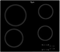 Elektrinė kaitlentė Whirlpool AKT801NE