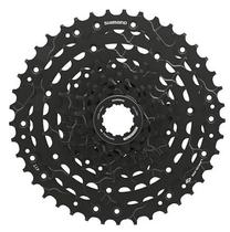 Dantratis Shimano Cues CS-LG300, metalas, juoda sp.