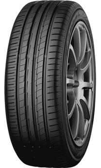 Vasarinė automobilių padanga Yokohama BluEarth A AE-50 185/55/R16, 87-H, XL, C, C, 68 dB