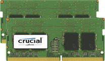 Operatyvioji atmintis (RAM) Crucial CT2K16G4SFD832A, DDR4 (SO-DIMM), 32 GB, 3200 MHz