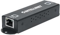 Pastiprinātājs Intellinet Gigabit PoE/PoE+ Extender Repeater 1-port