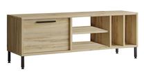 ТВ стол Kalune Design RT2, светло-коричневый цв., 90 см x 35.5 см x 43.1 см