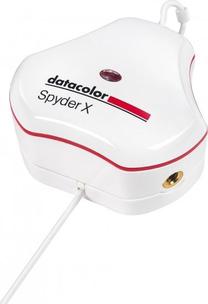 Калибратор цвета Datacolor SpyderX Elite SXE100