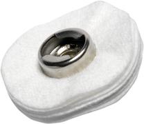 Poleerimisketas Dremel, 2.5 cm