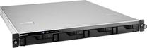 Asustor 4-bay 1U Rack AS6204RS