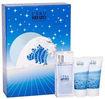 Подарочные комплекты для женщин Kenzo L´Eau Kenzo Pour Homme Men